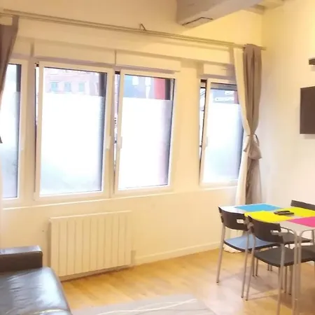 公寓 Grand Studio Hyper Centre Croix De Pierre 鲁昂